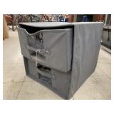 Storage Drawers, Bottom Drawer hard to open and