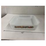 Fire King Dish