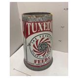 Metal Feeders - Advertising - Vintage Decor