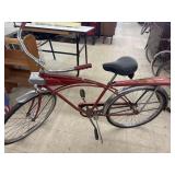 Ross Super Deluxe Cruiser / Bike