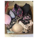 Lot of Bras