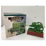Ertl battery operated John Deere Model E engine