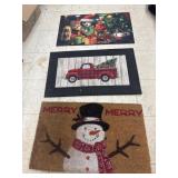 Door Mats