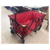 Wagon - Collapsible
