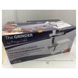 Multi Food Grinder