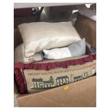 Pillows Misc Box