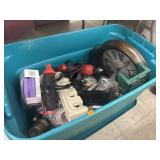Tote Full Misc