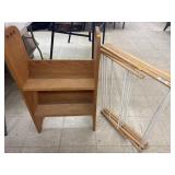 Shelf & Drying Rack