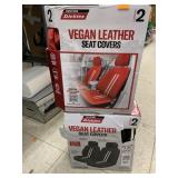 2cnt Packs of Seat Covers