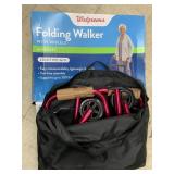 Folding Walker