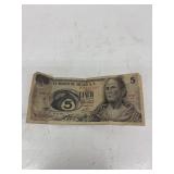 Mexican Pesos / Money