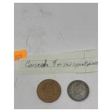 Canadian Coins