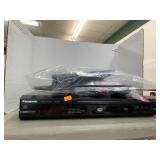 Panasonic DVD Player