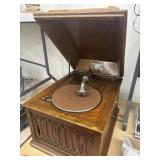Edison Phonograph