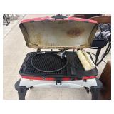 Portable Grill