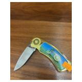 Pocket Knife