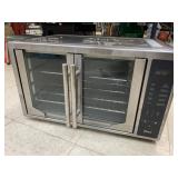 Toaster Oven