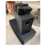 Speakers