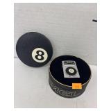 Zippo Lighter - Camel 8 Ball