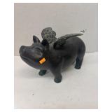 Flying Pig Decor
