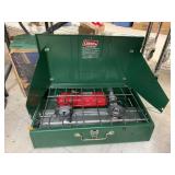 Coleman Camp Stove