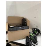 Direct TV Equipment
