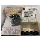 Ertl Thunderbolt One Model