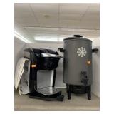 Keurig and Coffee Maker