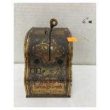 Vntg Lucky Savings Bank