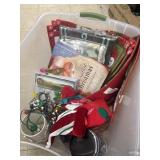 Holiday Decor & Misc