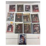Sports Cards