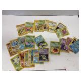 Pokeman Cards