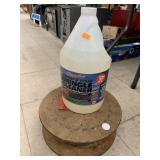 Shingle Cleaner and Spool?
