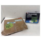 Auto Parts - Ford Ignition Coil & TPMS Sensors