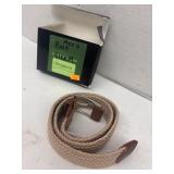 Menï¿½s Belt - size M