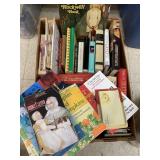 Box of Books