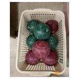 Game Balls