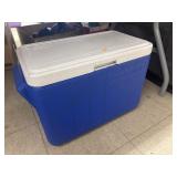 Coleman Cooler