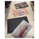 Door Mats