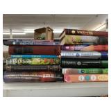 Books