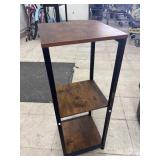 Display Shelf Unit