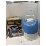Coleman Two Gallon Jug