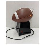 Football hot air popper
