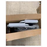 Folding Commode