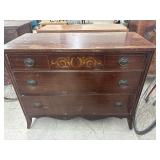 Vintage Dresser
