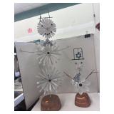 Winter Sculptures