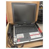 Toshiba Computer