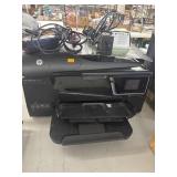 HP Officejet 6600 Printer