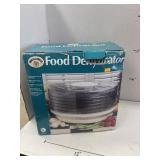 Food Dehydrator