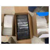 EMPTY DVD Cases